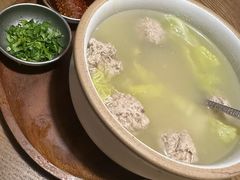 -那时新疆·若羌(经纬汇店)