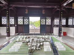 -衢州古城文化旅游区钟楼