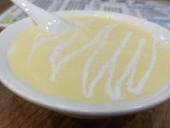 -沙湾姜埋奶(兴新包店)
