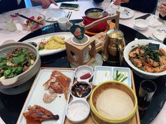 -三品香·江浙菜(松江九谊店)