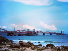 -玫瑰海岸文化旅游度假区
