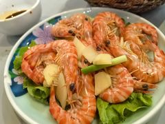 -金龙·打边炉(武进路店)