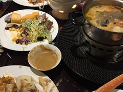 -AdD全日制餐厅(中谷花园酒店)