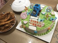 -开心草帽(文化西路店)