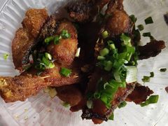 -大马弄蒋师傅美食酥鱼(察院前店)