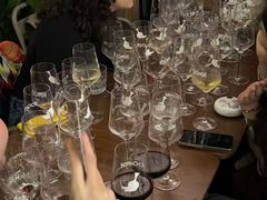 -ibarrel爱杯·bistro&brunch(江宁路店)