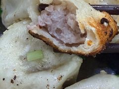 -黄阿姨锅贴大王(万航渡路店)