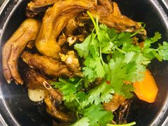 -美极鲜食坊(宝安南路店)