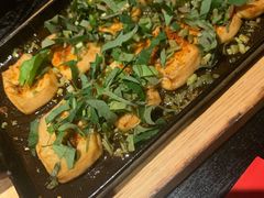 包浆豆腐-蛙三泡椒牛蛙(万象城店)