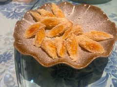 -米庄·原味私房菜(骏壹万邦店)