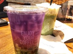 -旧雨咖啡·CoffeeFORU(黄村奥体店)