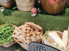 -蜀厨小匠·民间川菜(犀浦店)