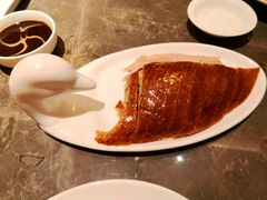 -金鸭季·北京烤鸭(深业上城店)