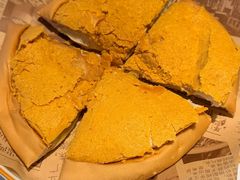 如来神掌菠萝包-勝記酒家·37年老字号·经典粤菜(南山花园城店)