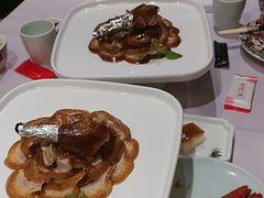 -味+新京宴·烤鸭·北京菜(创意谷店)