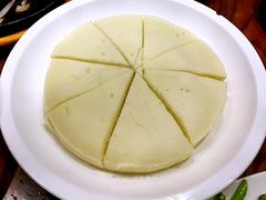 -阿娘家·原生态农家菜(国顺东路店)