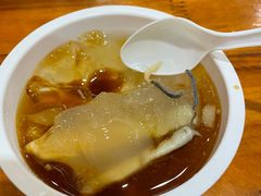 -安海五叔公土笋冻(西街店)