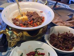 -俏九州·小炒黄牛肉(华润万象汇店)