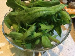 -一叶一世界•素食餐厅(环球中心店)