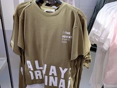-ZARA(青岛万象城店)