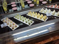 -万达瑞华酒店美食汇自助餐厅(楚河汉街店)