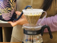 -HUG COFFEE(鼓楼店)