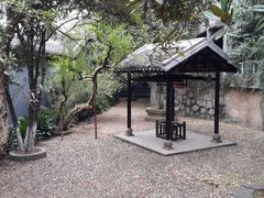 -湖南省立第一师范学校旧址