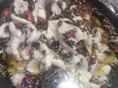 -金三可市井水煮鱼(金碧园店)