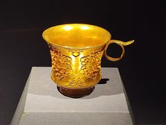 -陕西历史博物馆