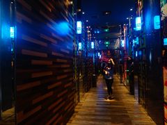 -蓝色派对KTV(聚然广场店)