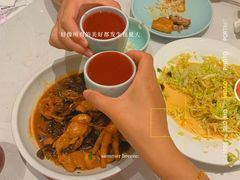 -北李妈妈菜·海肠捞饭(高新万达店)