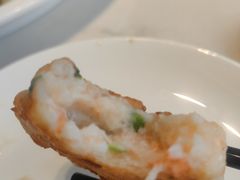 -双合园·海鲜水饺青岛菜(品牌首店)
