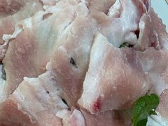 -华哥新鲜猪精品美食