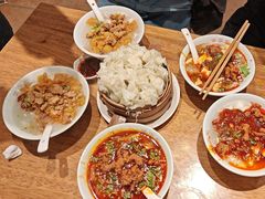 -豆相识•九九豆腐脑(牛咡桥店)