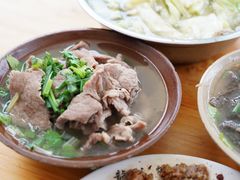 -周记翘脚牛肉