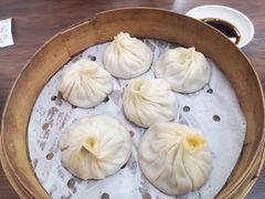 全家福小笼-朱新年·苏式汤团·面点(北寺塔店)