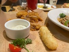 -菲滋意式餐厅(临平万达店)