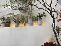 -山与蓝·轻糖鲜果蛋糕(勒泰店)