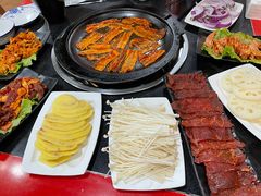 -牛得很·鲜牦牛肉烧烤·牛羊肉菌汤锅(康定店)