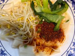 -陕味食族油泼面(工商大学店)
