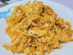 -味+新京宴·烤鸭·北京菜(创意谷店)