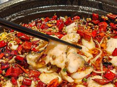 -常和州·夜宵大排档(常州单店)