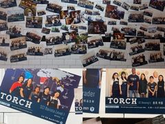 -Torch Coffee 炬点咖啡
