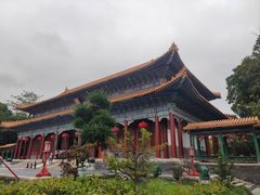 -珠海圆明新园