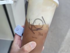 -Koi thé(水坑尾街店)