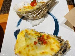-皇品田苑日式料理(苏州中心店)