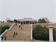 -黄帝陵