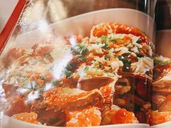 -丰收日·小海鲜·沪上家宴(顾村正大店)