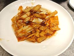 -闫府私房菜·百年鲁菜(恒隆店)
