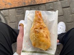 -中关村烤包子(中关村店)